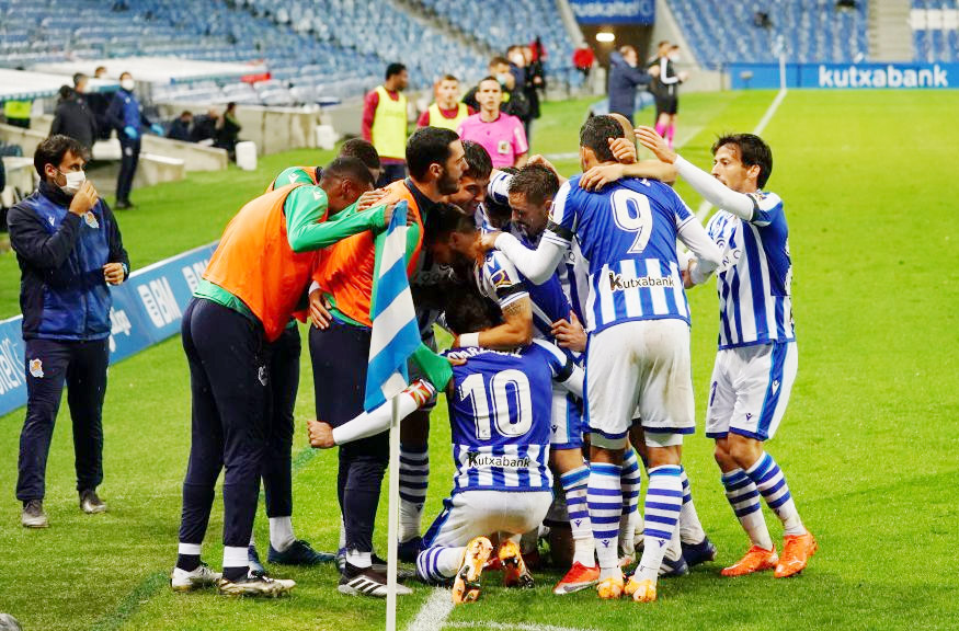 Nhận định vòng 9 La Liga: Chờ đợi sự bùng nổ